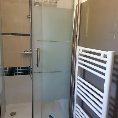 Apartment T2 Calme, Confort Proche St Emilion/bordeaux